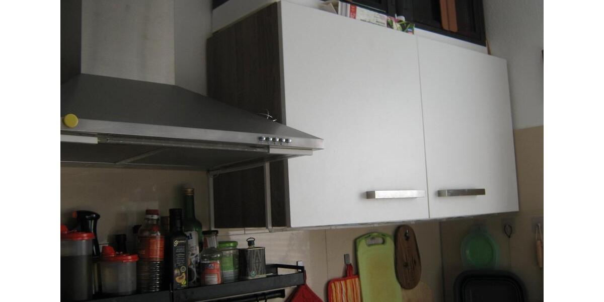 Erdgeschoßwohnung Hünfeld - 2 Zimmer, 48 m&sup2;, 620&euro; | Angebot:26335158