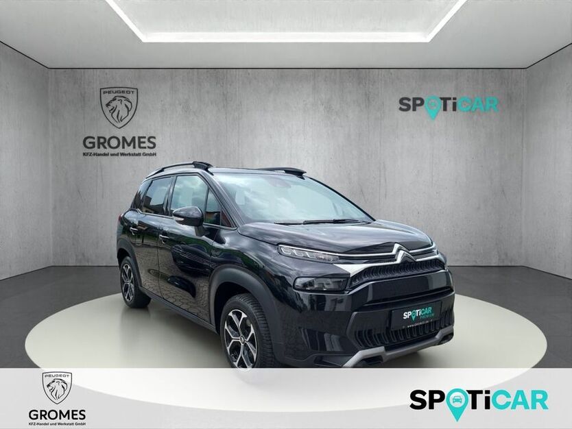 C3 Aircross