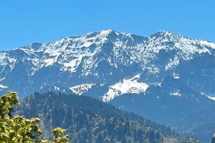 Wohnung Garmisch-Partenkirchen Breitenau - 3 Zimmer, 20 m&sup2;, 970&euro; | Angebot:25366183