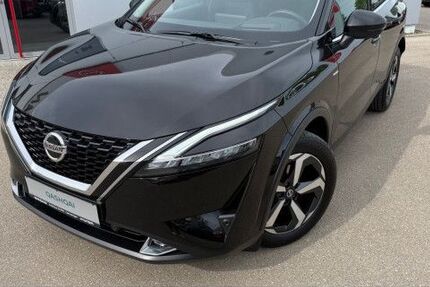 Nissan Qashqai 35.789 km 20.790 &euro; Germaringen 87656