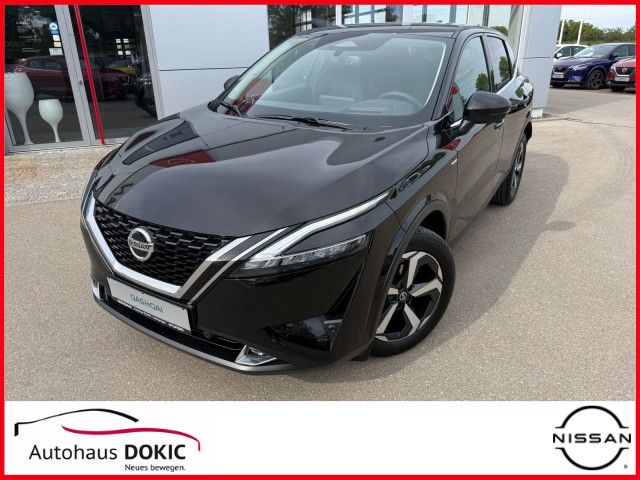 Nissan Qashqai 35.789 km 20.790 &euro; Germaringen 87656