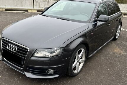 Audi A4 264.712 km 3.550 &euro; Osnabrück 49088