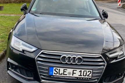 Audi A4 106.000 km 19.950 &euro; Ripsdorf 53945