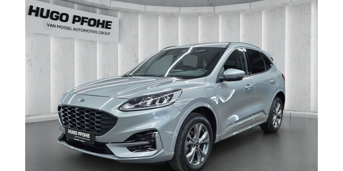 Ford Kuga 101.111 km 21.995 &euro; Hamburg 22047