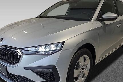 Skoda Scala 6.301 km 23.980 &euro; Dresden 01067