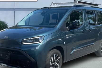Toyota Proace City 5.000 km 34.490 &euro; Freising 85356