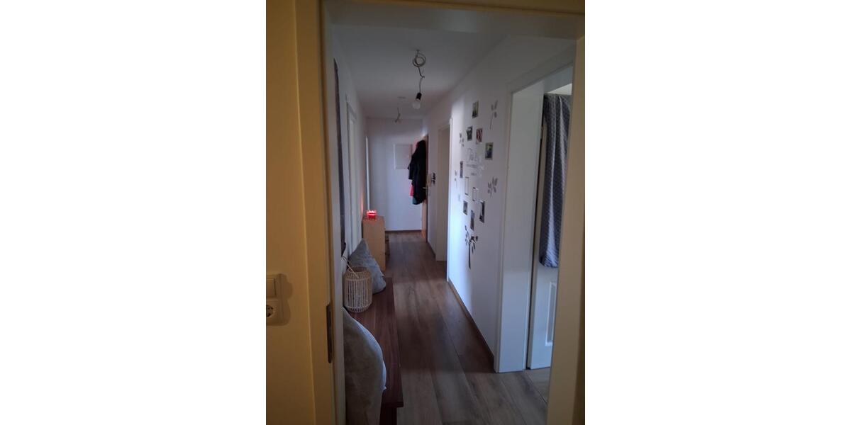 Dachgeschoßwohnung Kaiserslautern Betzenberg - 3 Zimmer, 59 m&sup2;, 750&euro; | Angebot:25422554