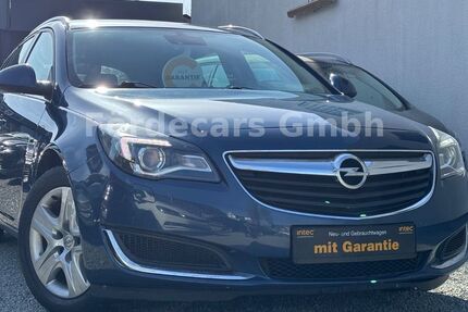 Opel Insignia 194.000 km 6.490 € Kiel 24148