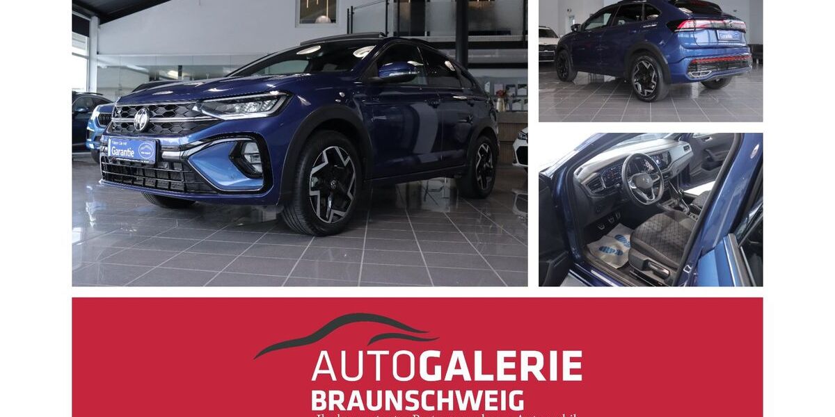 VW Taigo 19.500 km 17.950 &euro; Braunschweig 38116