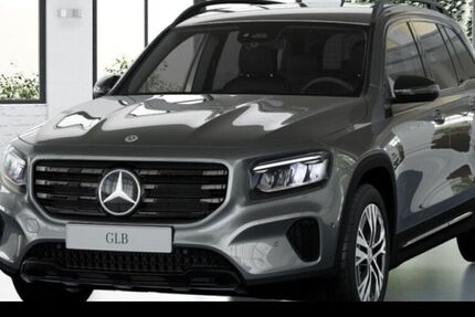 Mercedes-Benz GLB 200 9.900 km 43.790 &euro; Mannheim 68165