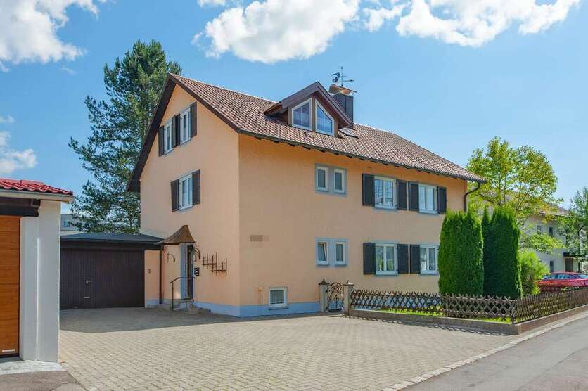 Haus zum Kaufen in Isny 659.000 € 225 m²