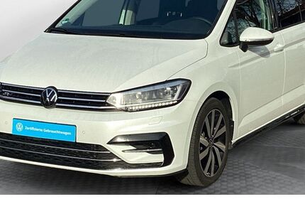VW Touran 19.923 km 36.895 &euro; Gaildorf 74405