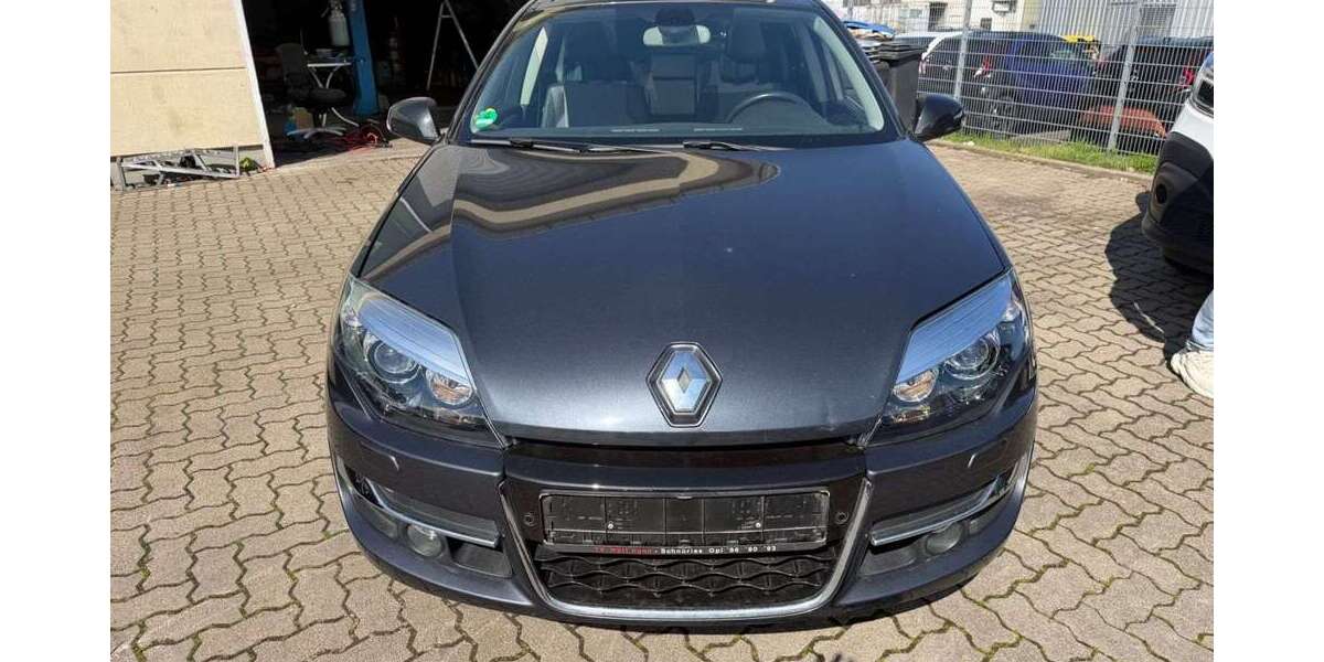 Renault Laguna 95.000 km 2.999 &euro; Pforzheim 75179