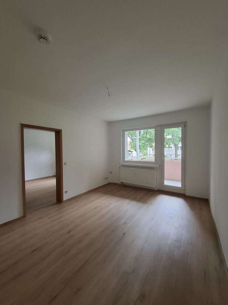 Wohnung zum Kaufen in Erfurt 130.000 € 48.26 m²
