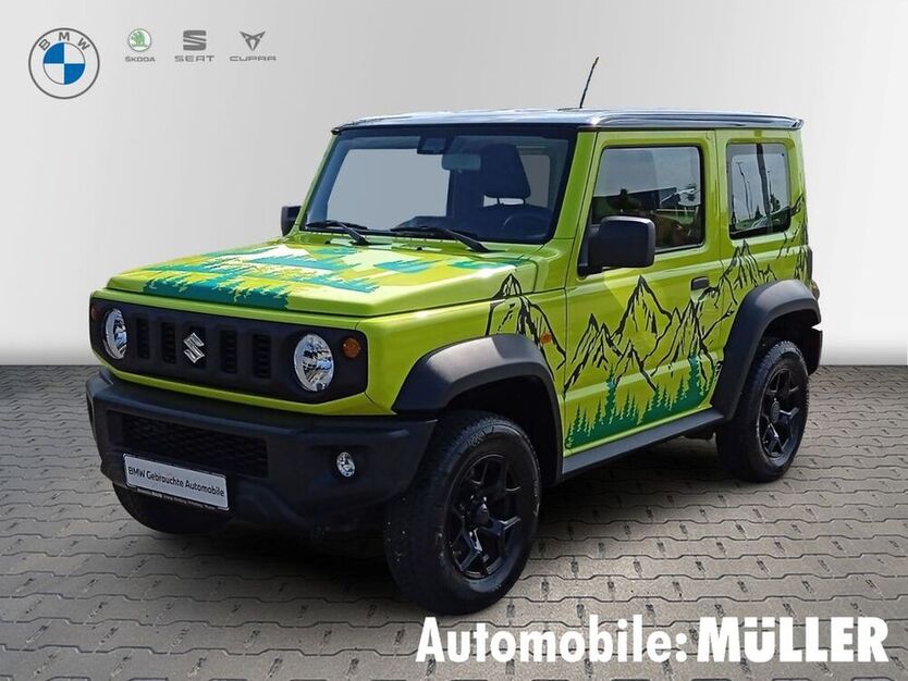 Jimny