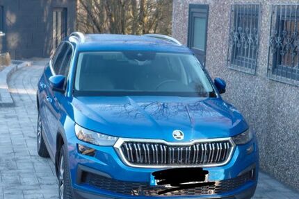 Skoda Kodiaq 40.000 km 39.500 &euro; Moringen 37186