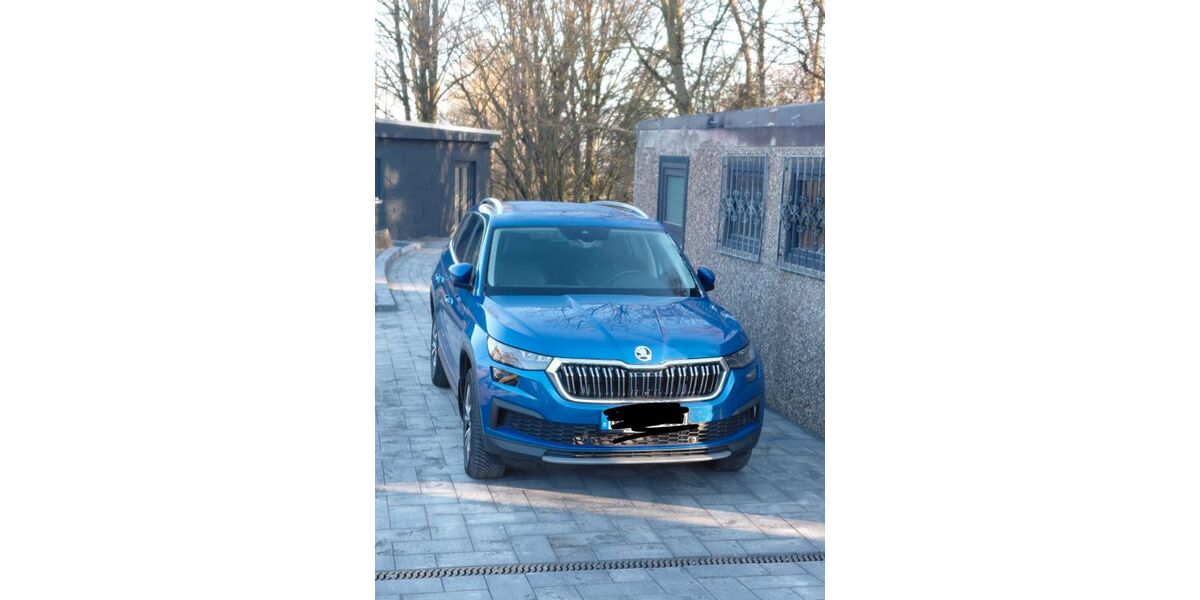 Skoda Kodiaq 40.000 km 39.500 &euro; Moringen 37186