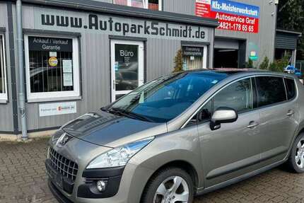 Peugeot 3008 130.000 km 6.798 € Itzehoe 25524
