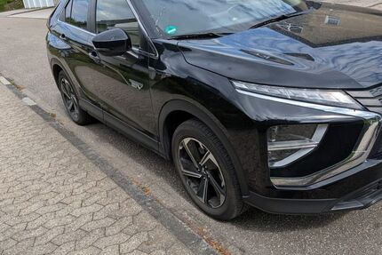 Mitsubishi Eclipse Cross 47.500 km 17.900 &euro; Koblenz 56077