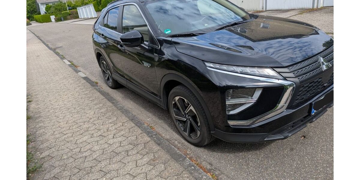 Mitsubishi Eclipse Cross 47.500 km 17.900 &euro; Koblenz 56077