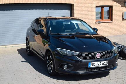 Fiat Tipo 41.500 km 9.000 &euro; Großmaischeid 56276