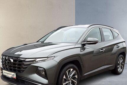 Hyundai TUCSON 61.133 km 23.950 &euro; Großenkneten 26197