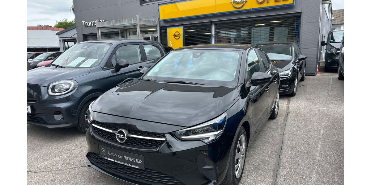 Opel Corsa 32.500 km 15.700 &euro; Klosterlechfeld 86836