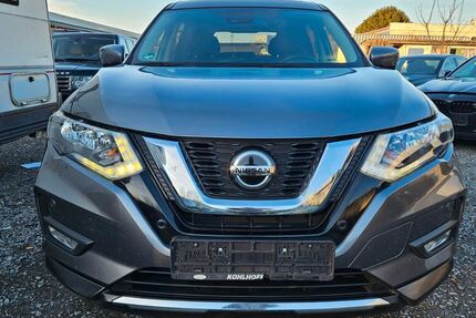 Nissan X-Trail 70.000 km 18.900 &euro; Malsch 76316