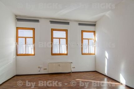 BIGKs - Suhl: Mitte 2 Raum Wohnung ,WG geeignet, Dusche, sep. Küche (-;) - Wohnung Suhl Suhl Mitte | Angebot:27119940