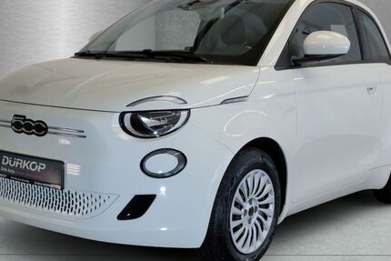Fiat 500e 11.091 km 20.950 &euro; Lüneburg 21337