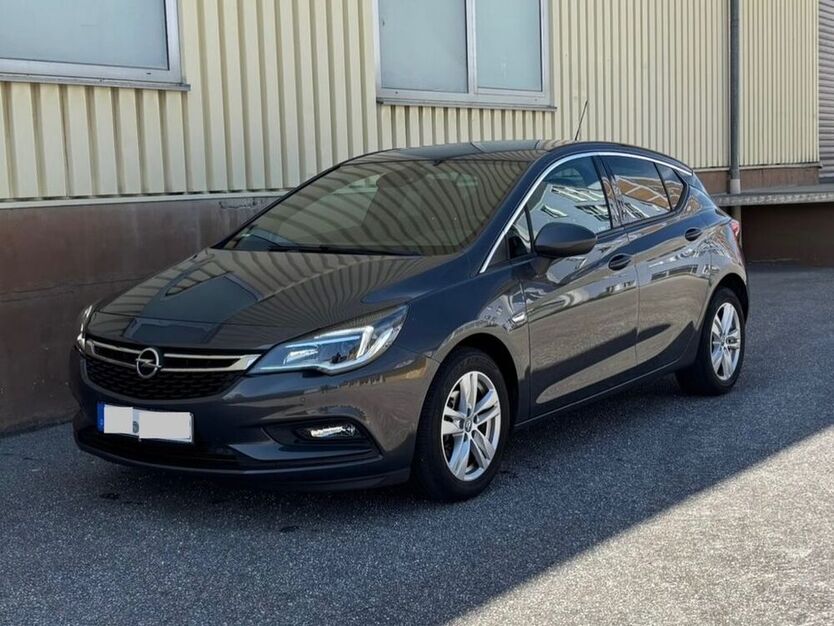 Astra
