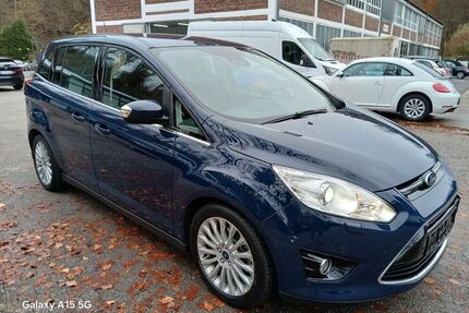 Ford Grand C-Max