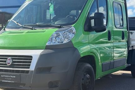 Fiat Ducato 182.176 km 7.990 &euro; Husum 25813