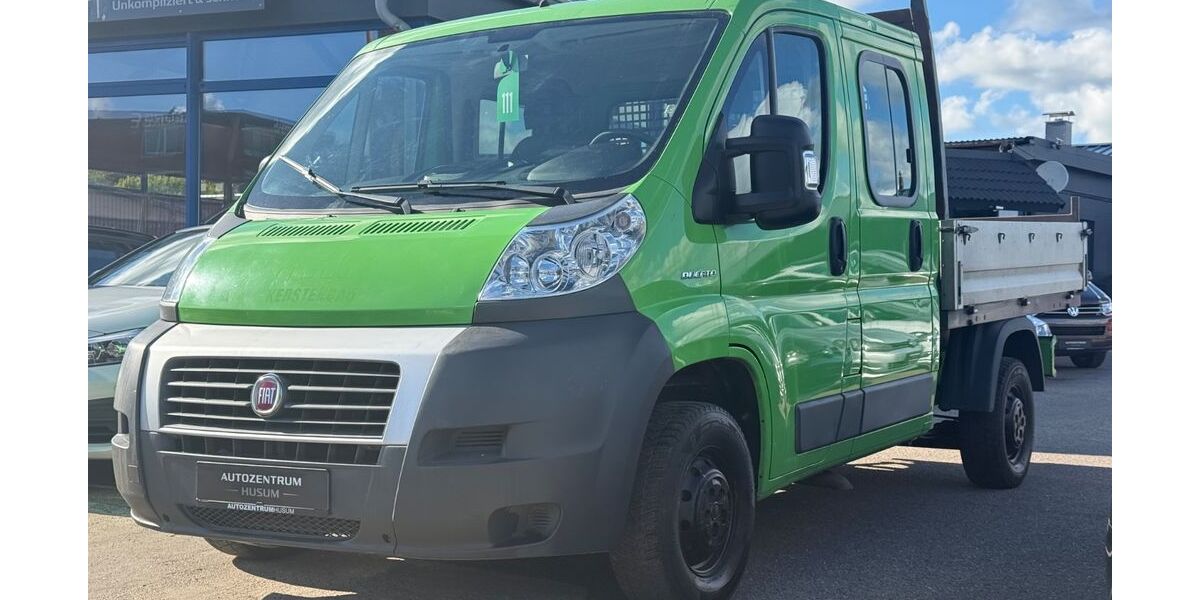 Fiat Ducato 182.176 km 7.990 &euro; Husum 25813
