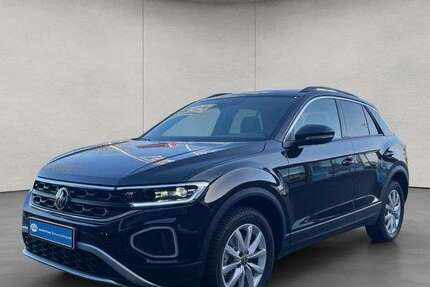 VW T-Roc 12.407 km 29.890 &euro; Husum 25813