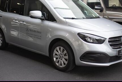 Mercedes-Benz T-Klasse 25.086 km 31.850 &euro; Kraichtal 76703