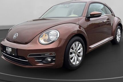 VW Beetle 85.119 km 8.990 &euro; Leinefelde-Worbis/DE 37327