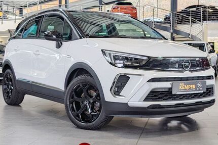 Opel Crossland (X) 44.700 km 19.250 &euro; Meppen 49716