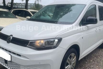 VW Caddy Maxi 259.000 km 16.990 &euro; Hamburg 20537