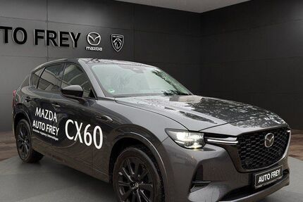 Mazda CX-60 50.000 km 48.990 &euro; Gersthofen 86368