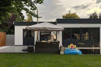 Haus Puchheim Puchheim Bahnhof - 7 Zimmer, 130 m&sup2;, 1.050.000&euro; | Angebot:25731516