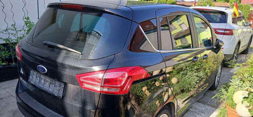 Ford B-Max 144.700 km 6.300 &euro; Rheinstetten, Stadt 76287