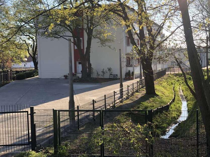 Wohnung zum Mieten in Berlin 1.082,85 € 72.19 m²