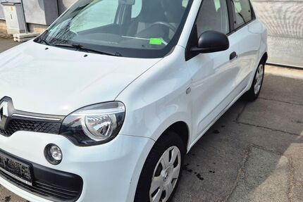 Renault Twingo 72.000 km 5.190 &euro; Berlin 13435