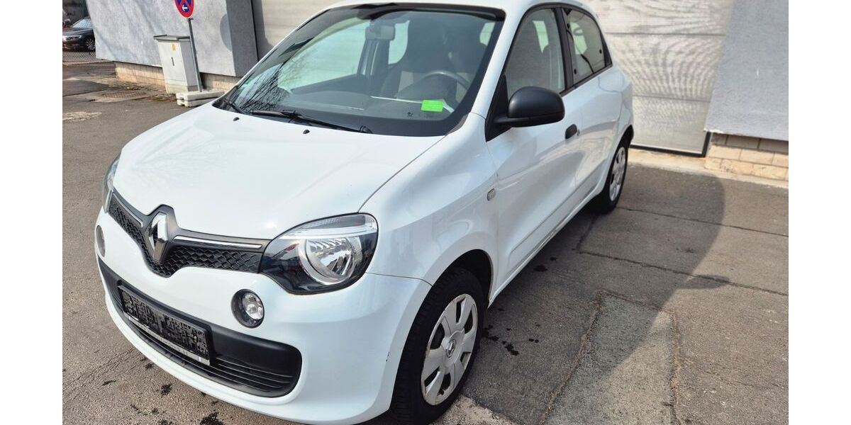 Renault Twingo 72.000 km 5.190 &euro; Berlin 13435