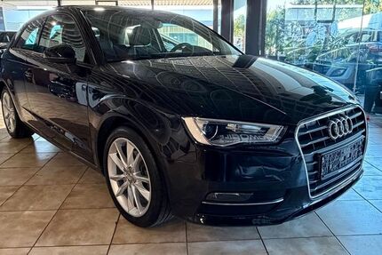 Audi A3 199.000 km 10.900 &euro; Gescher 48712