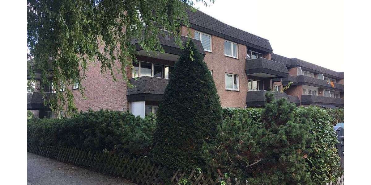 Etagenwohnung Diepholz - 2 Zimmer, 57 m&sup2;, 425&euro; | Angebot:26569705