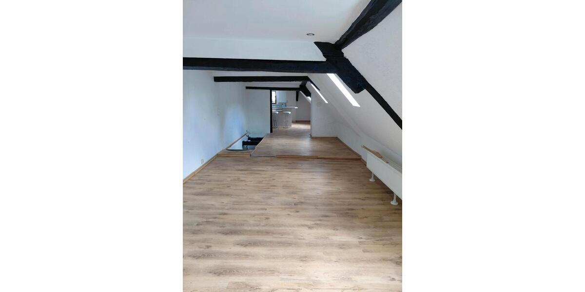 Doppelhaushälfte Alsfeld - 5 Zimmer, 250 m&sup2;, 119.000&euro; | Angebot:26926529