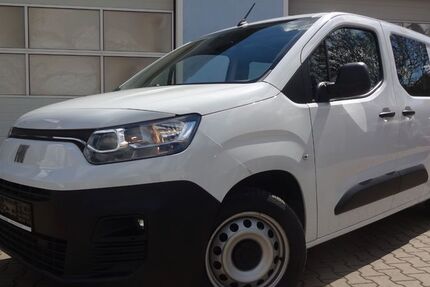 Fiat Doblo 85.300 km 18.960 &euro; Burgthann-Oberferrieden 90559