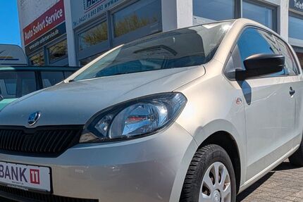 Skoda Citigo 62.400 km 5.990 &euro; Stuhr (bei Bremen) 28816